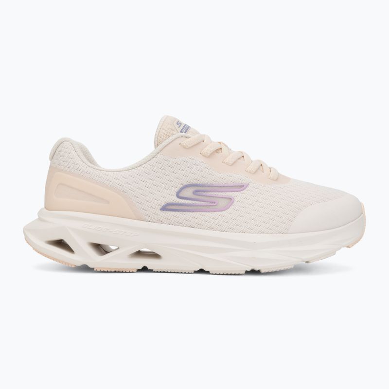 Кросівки жіночі SKECHERS Glide-Step Vortex Avalin beige 2