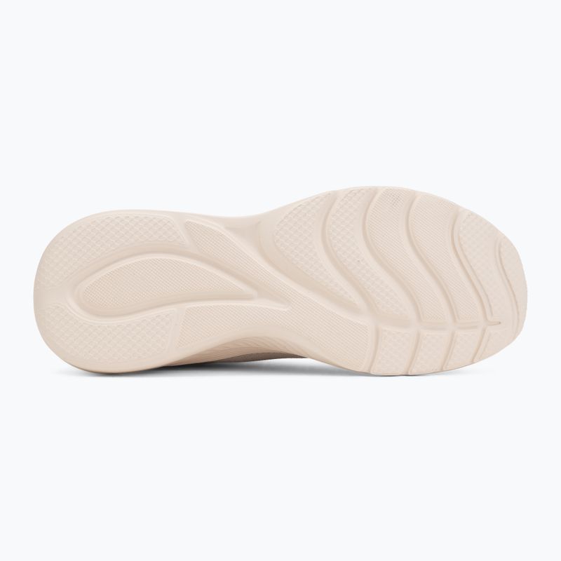 Кросівки жіночі SKECHERS Bobs Squad Waves Current Look white 4
