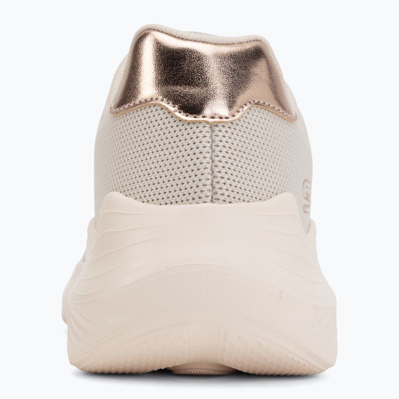 Кросівки жіночі SKECHERS Bobs Squad Waves Current Look white 6