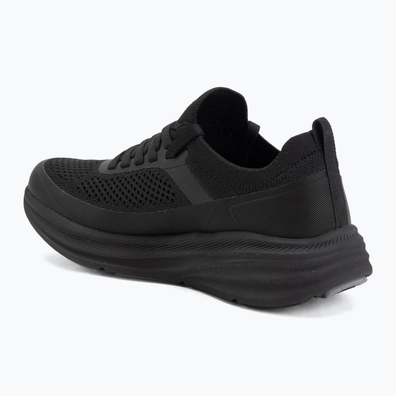 Кросівки жіночі SKECHERS Bobs Skills Too Vital black 3