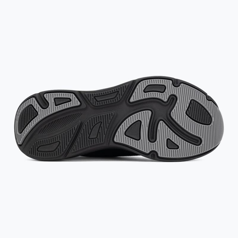 Кросівки жіночі SKECHERS Bobs Skills Too Vital black 4