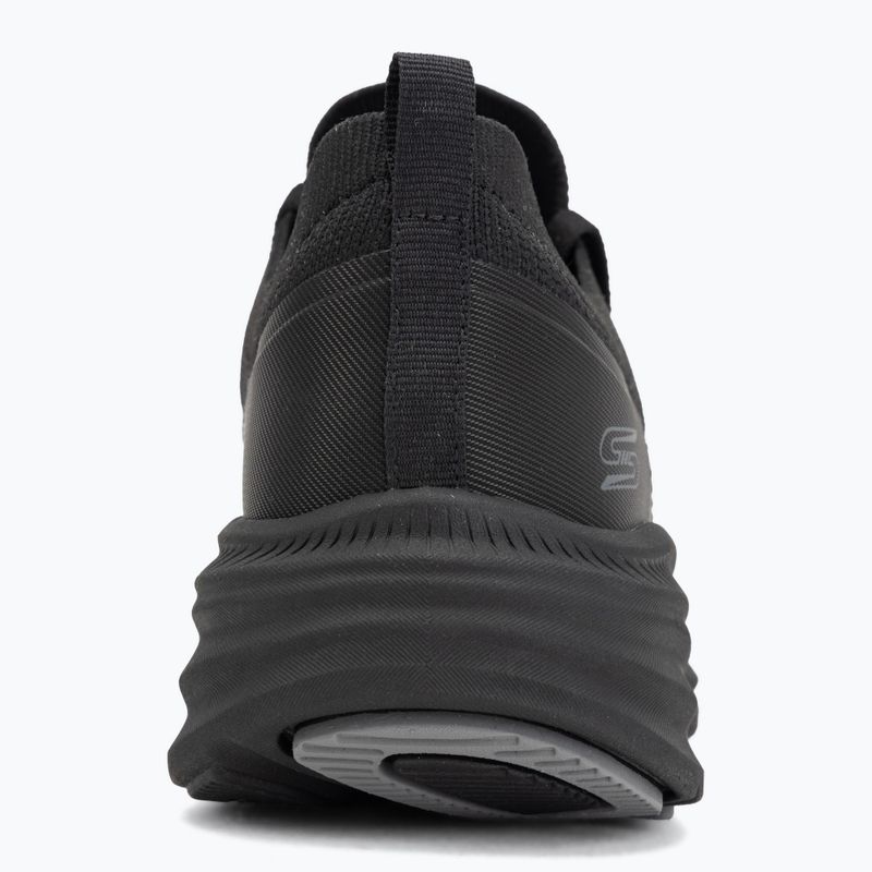 Кросівки жіночі SKECHERS Bobs Skills Too Vital black 6