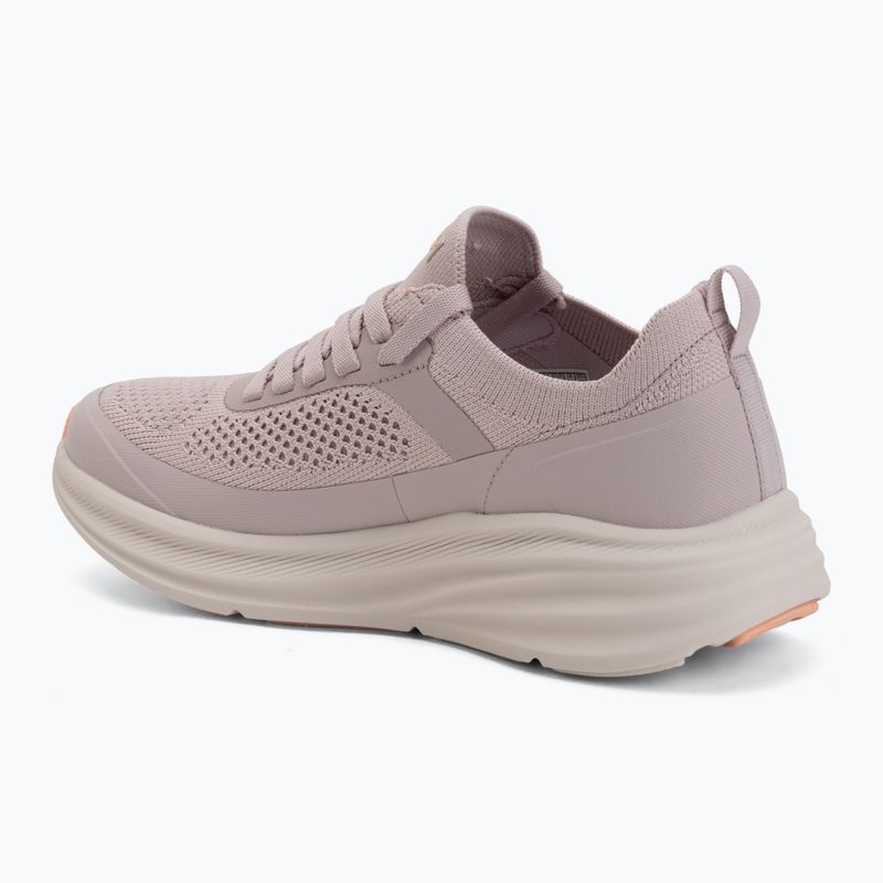 Кросівки жіночі SKECHERS Bobs Skills Too Vital purple 3