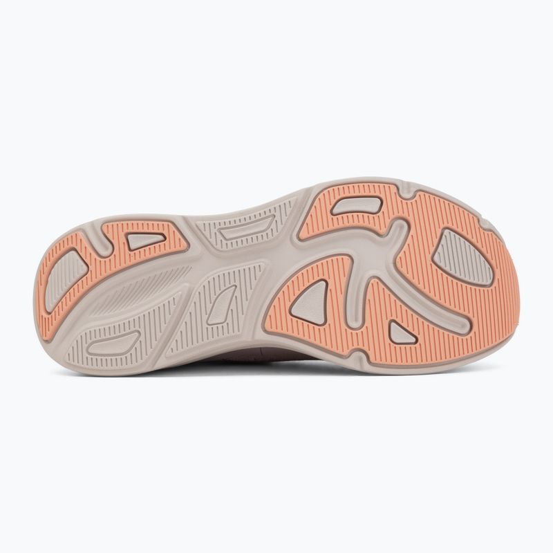 Кросівки жіночі SKECHERS Bobs Skills Too Vital purple 4