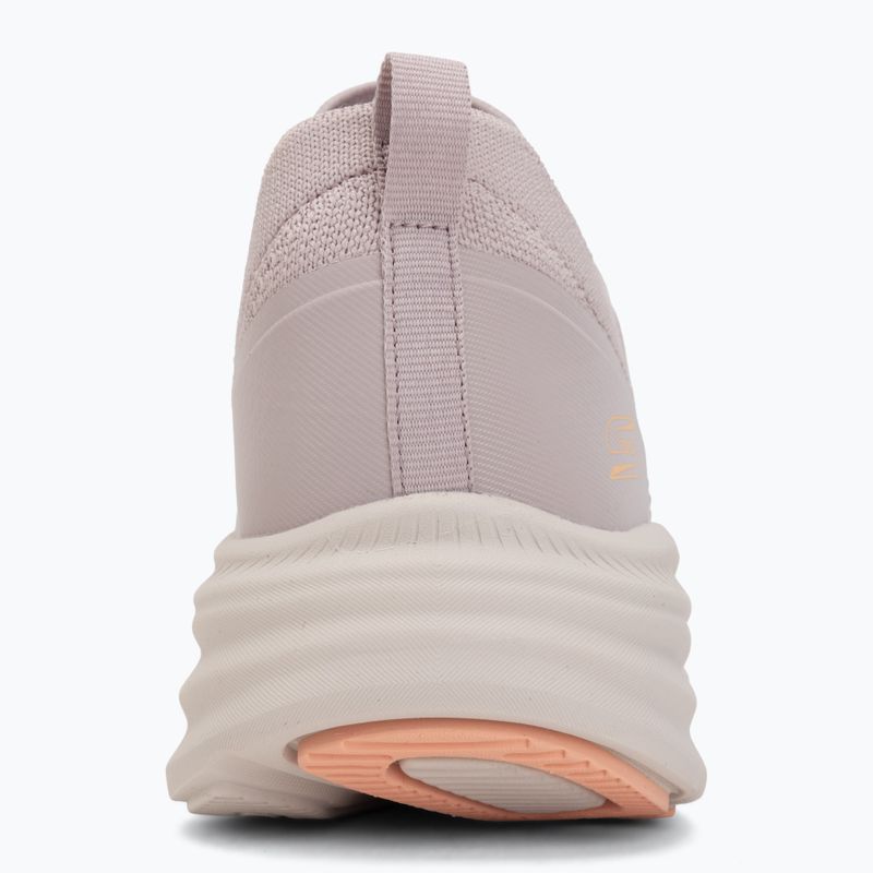 Кросівки жіночі SKECHERS Bobs Skills Too Vital purple 6