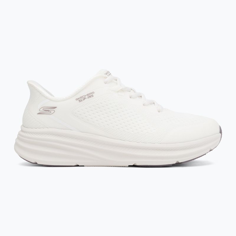 Кросівки жіночі SKECHERS Bobs Skillz Too Essential white 2