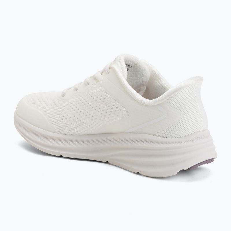 Кросівки жіночі SKECHERS Bobs Skillz Too Essential white 3