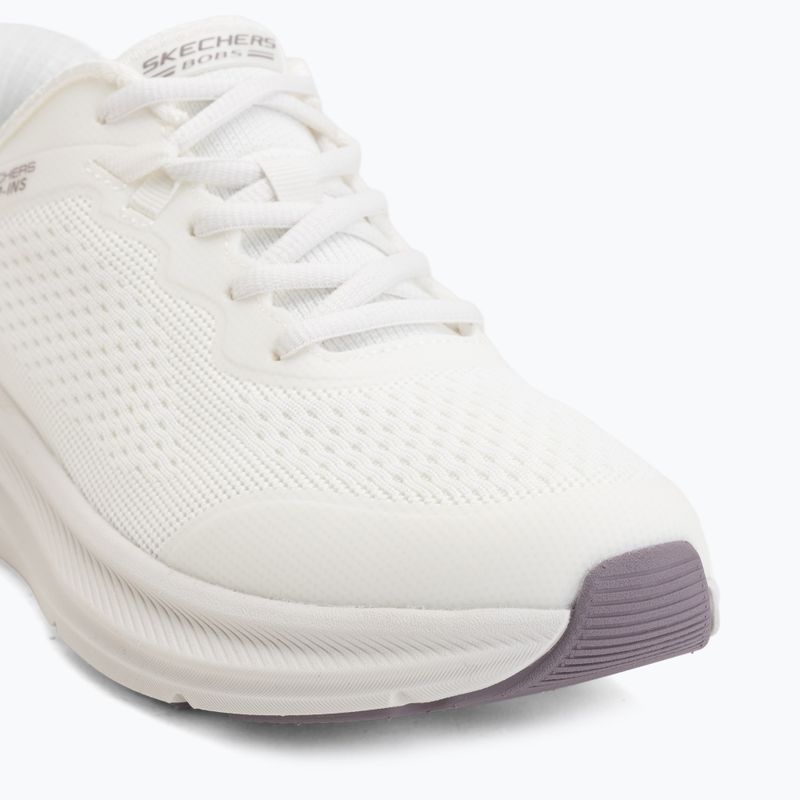 Кросівки жіночі SKECHERS Bobs Skillz Too Essential white 7