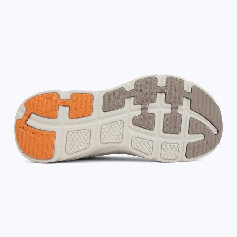 Кросівки чоловічі SKECHERS D'Lux Walker 3.0 Bravik gray 4