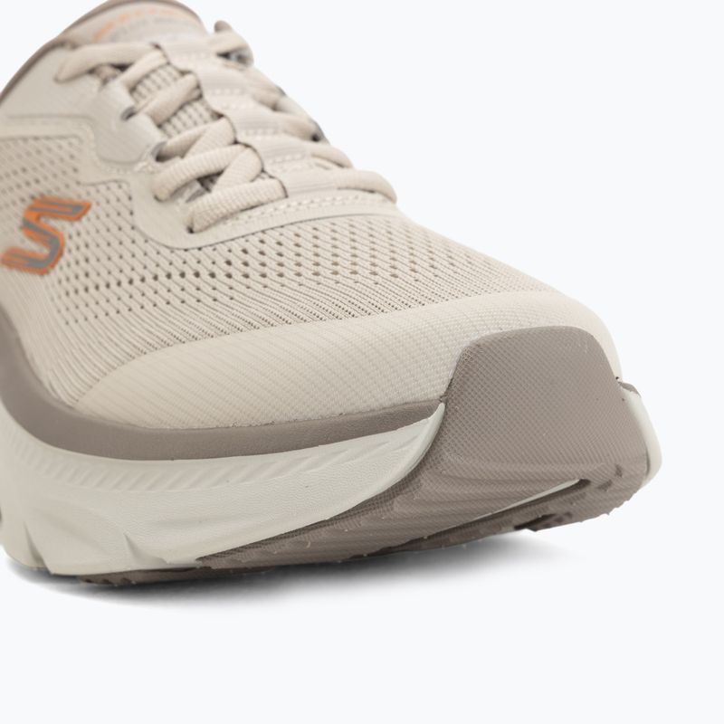 Кросівки чоловічі SKECHERS D'Lux Walker 3.0 Bravik gray 7