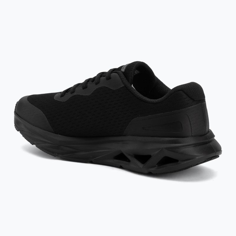 Кросівки чоловічі SKECHERS Glide-Step Vortex Avalin black 3