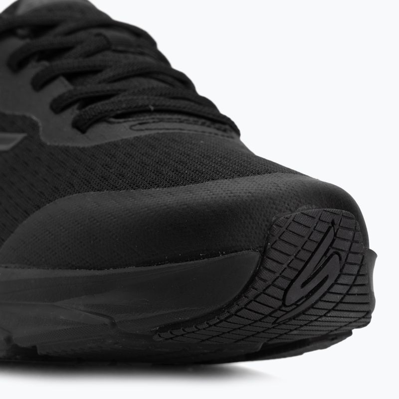 Кросівки чоловічі SKECHERS Glide-Step Vortex Avalin black 7