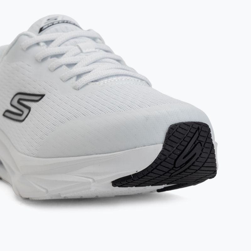 Кросівки чоловічі SKECHERS Glide-Step Vortex Avalin white 7