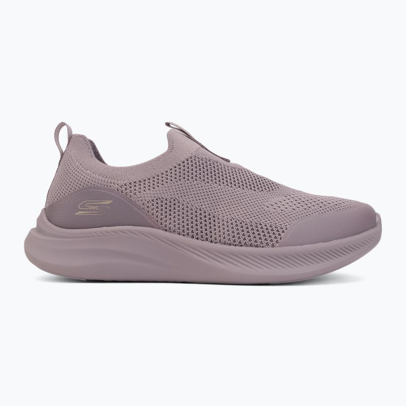 Кросівки жіночі SKECHERS Bobs Moda Flex Chill Dawn purple 2