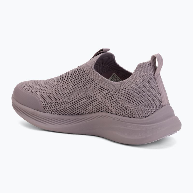Кросівки жіночі SKECHERS Bobs Moda Flex Chill Dawn purple 3
