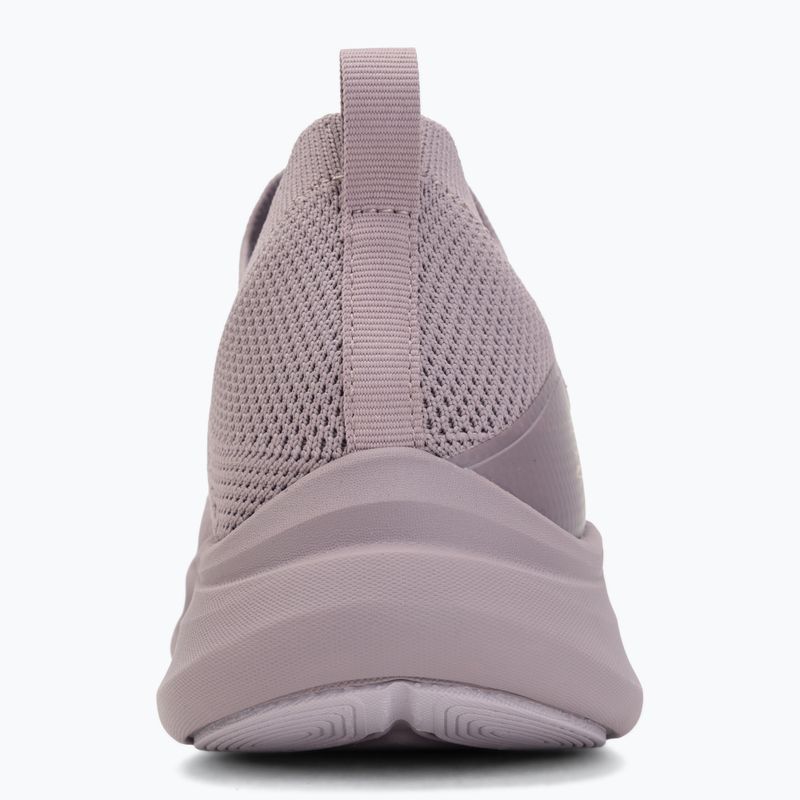 Кросівки жіночі SKECHERS Bobs Moda Flex Chill Dawn purple 6