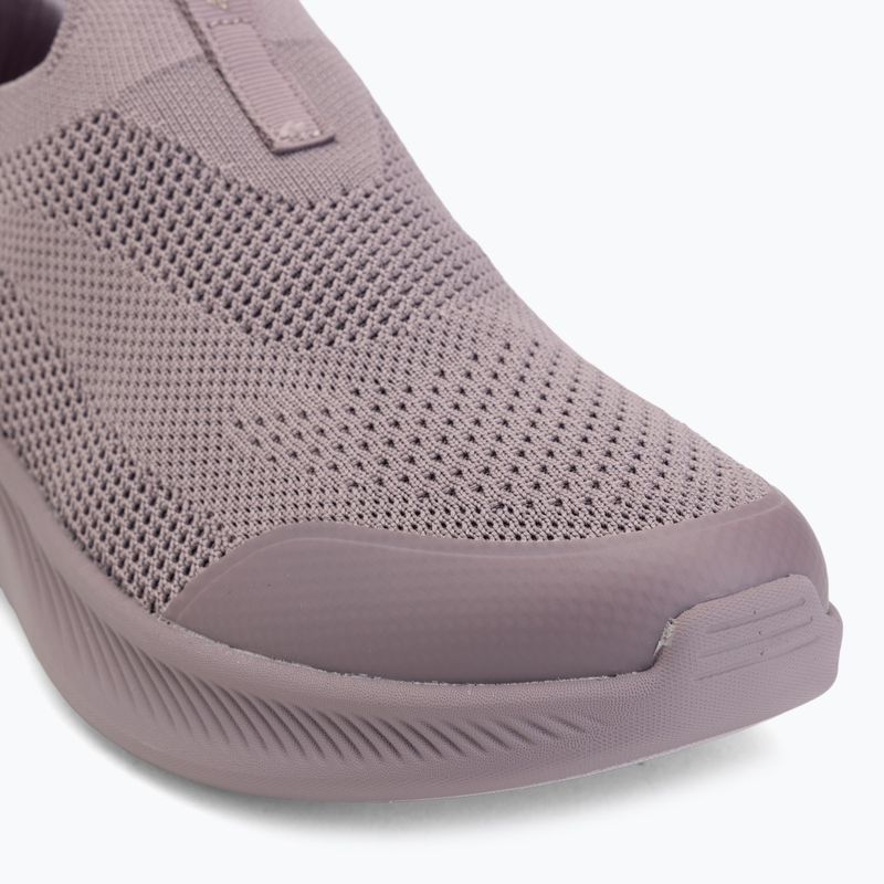 Кросівки жіночі SKECHERS Bobs Moda Flex Chill Dawn purple 7