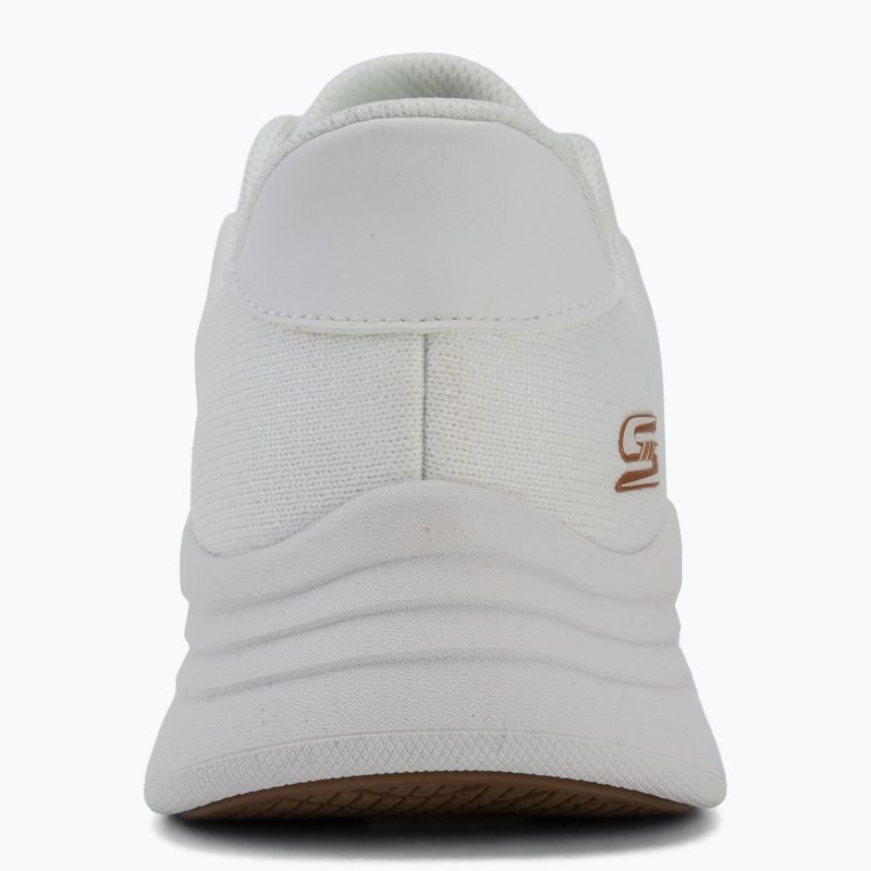 Кросівки чоловічі SKECHERS Bobs B Flex 2.0 white 6