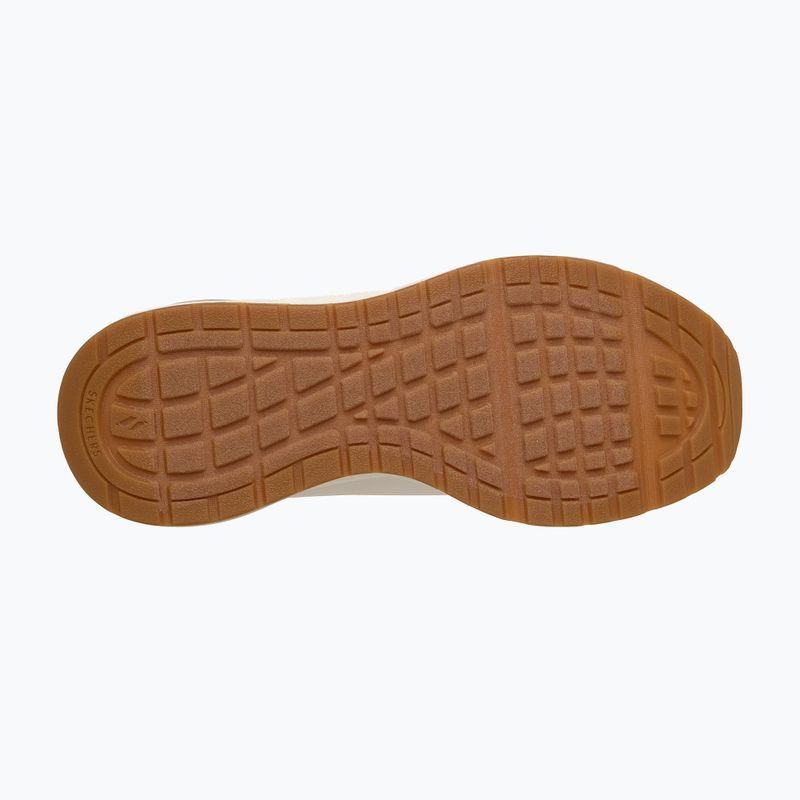 Кросівки жіночі SKECHERS Uno Open Your Heart white 4