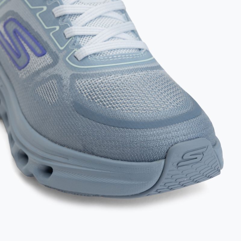 Взуття жіноче SKECHERS Go Run Glide-Step Arch Fit blue 7