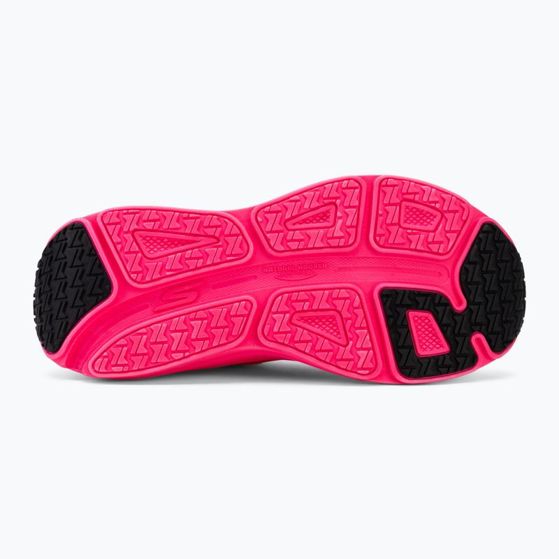 Кросівки жіночі SKECHERS Max Cushioning Endeavour Hallandale pink 4