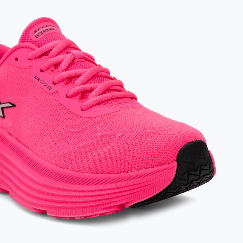 Кросівки жіночі SKECHERS Max Cushioning Endeavour Hallandale pink 7
