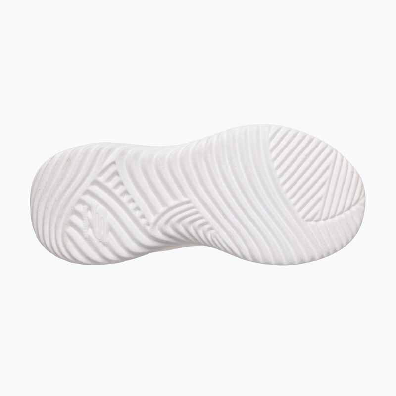 Взуття дитяче Skechers Bounder Quanta-Pacer black/white 5