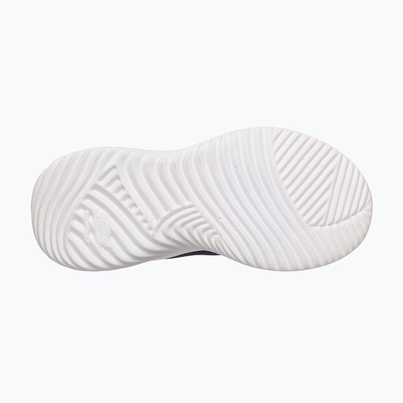 Взуття дитяче Skechers Bounder Quanta-Pacer blue 5