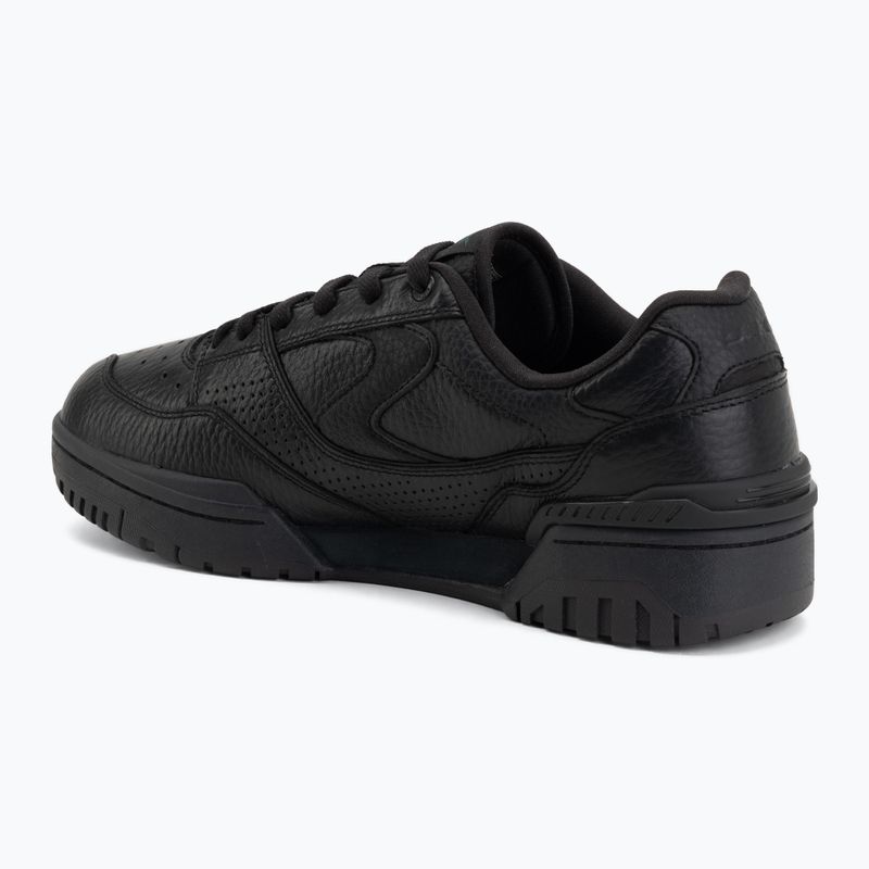 Взуття чоловіче SKECHERS S-1992 Troize black 3