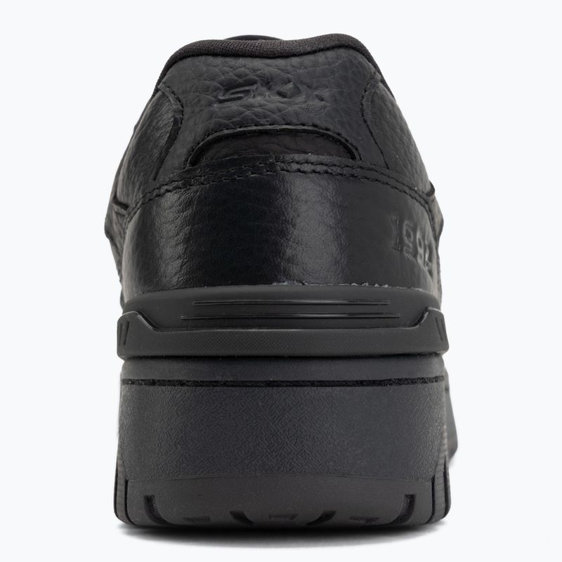 Взуття чоловіче SKECHERS S-1992 Troize black 6