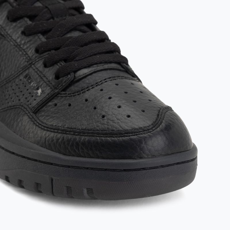 Взуття чоловіче SKECHERS S-1992 Troize black 7