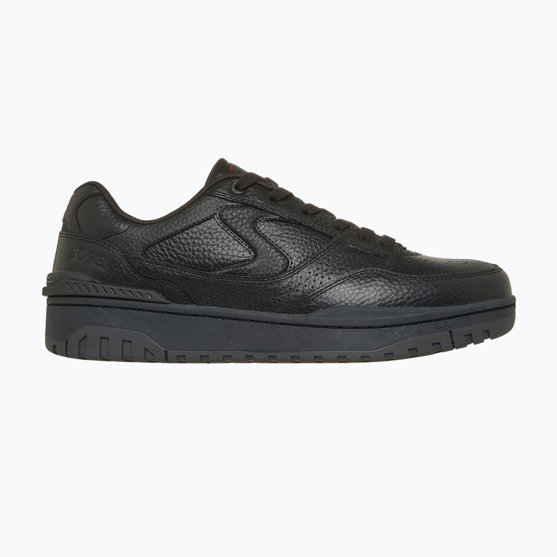 Взуття чоловіче SKECHERS S-1992 Troize black 2
