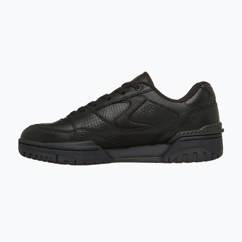 Взуття чоловіче SKECHERS S-1992 Troize black 3