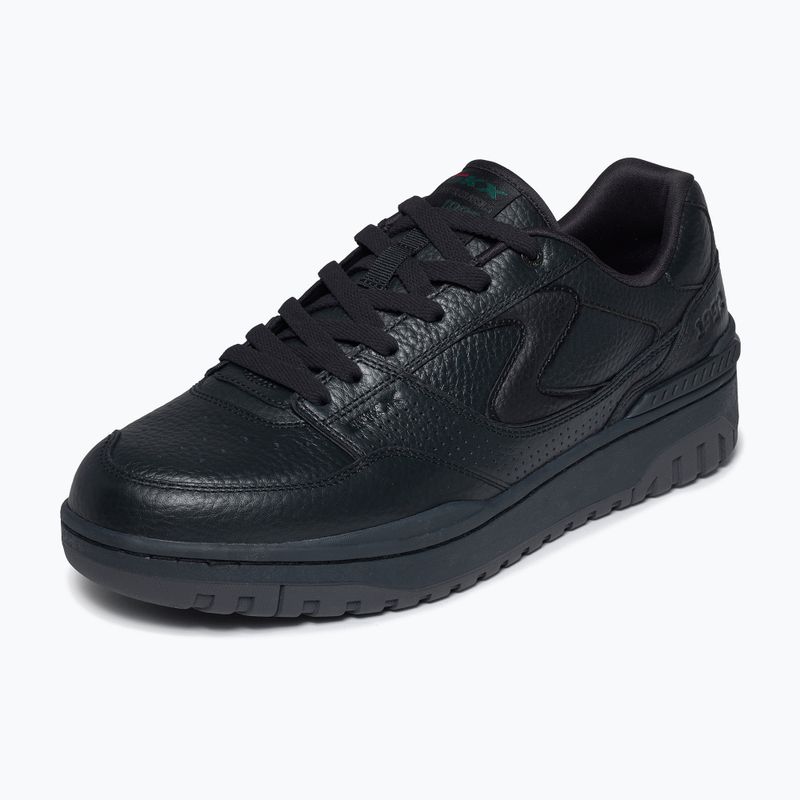 Взуття чоловіче SKECHERS S-1992 Troize black 4