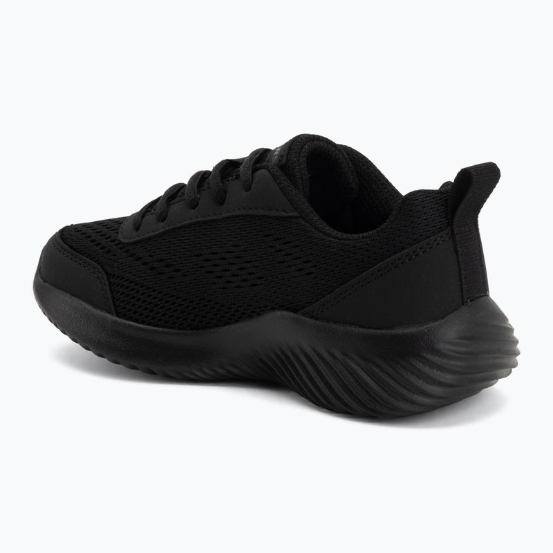 Взуття SKECHERS Bounder Quanta-Pacer чорний 3
