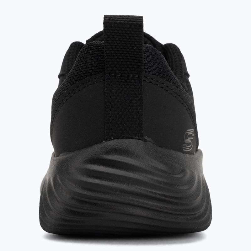 Взуття SKECHERS Bounder Quanta-Pacer чорний 6