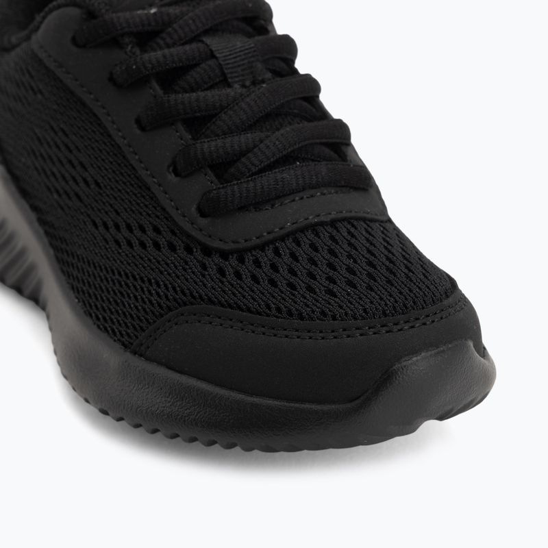 Взуття SKECHERS Bounder Quanta-Pacer чорний 7