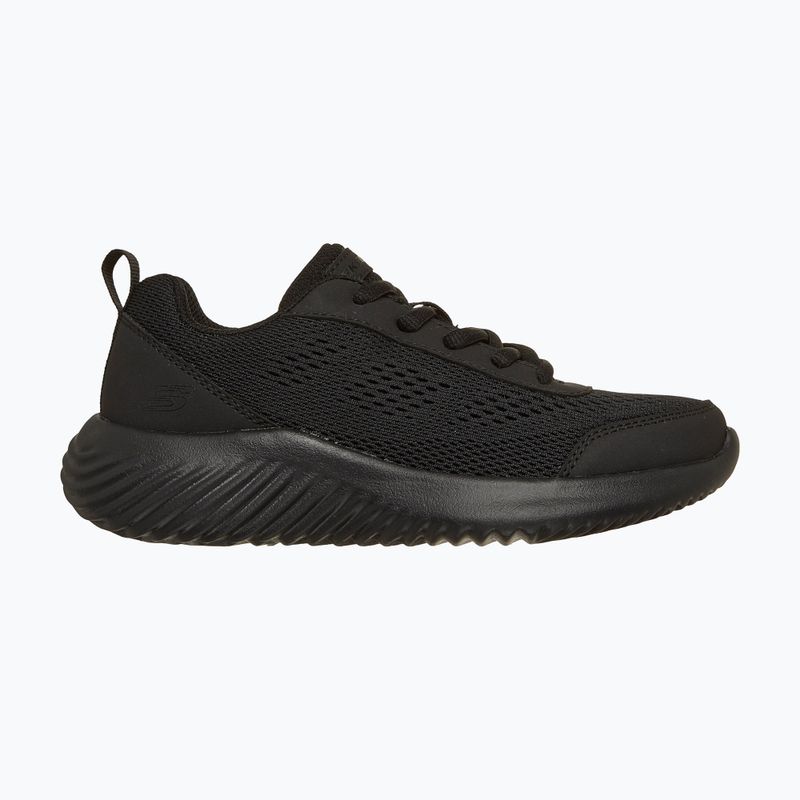 Взуття дитяче Skechers Bounder Quanta-Pacer black 2
