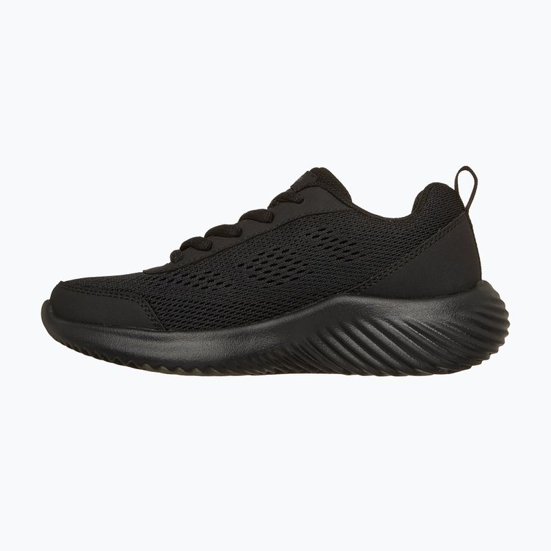 Взуття дитяче Skechers Bounder Quanta-Pacer black 3