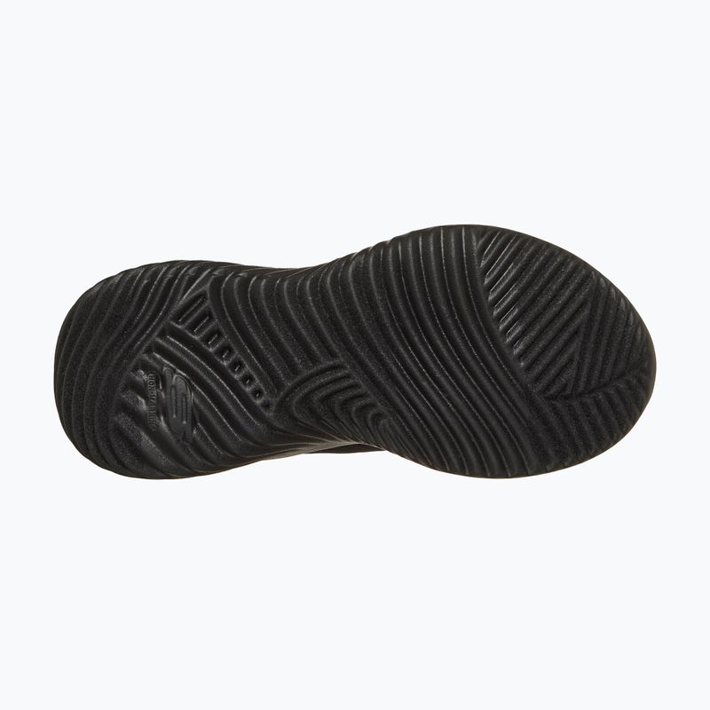 Взуття дитяче Skechers Bounder Quanta-Pacer black 5