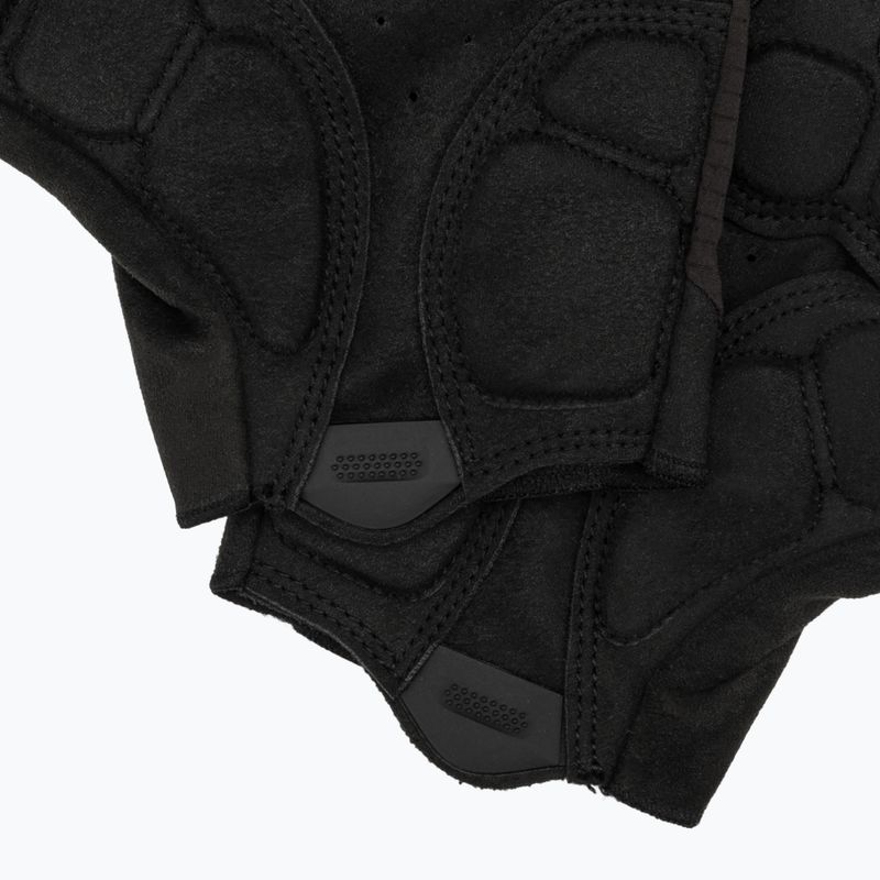 Рукавички велосипедні чоловічі Giro Bravo II Gel black 7