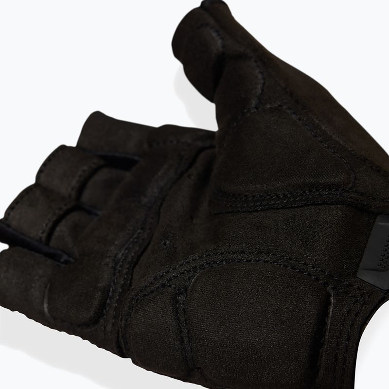 Рукавички велосипедні Giro Tessa II Gel black 2