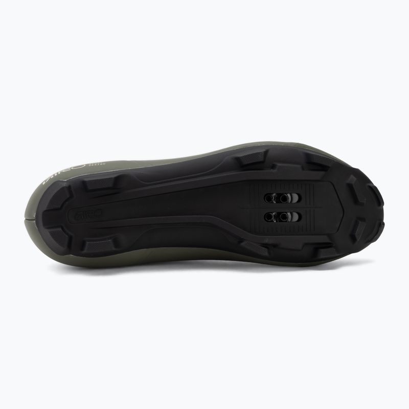 Кросівки велосипедні MTB чоловічі Giro Cadet XC dark sage 4