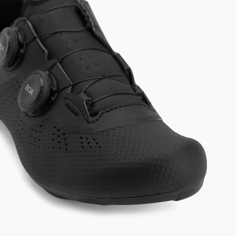 Кросівки велосипедні чоловічі Giro Regime II black 7