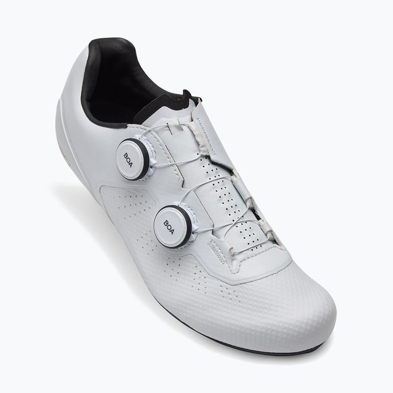 Кросівки велосипедні чоловічі Giro Regime II white 2