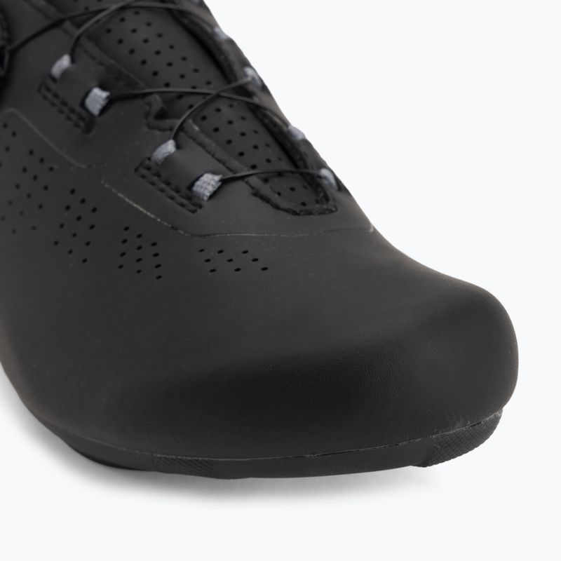 Кросівки велосипедні чоловічі Giro Cadet II black 7