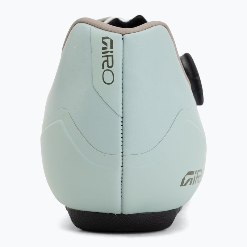 Кросівки велосипедні чоловічі Giro Cadet II sky blue 6