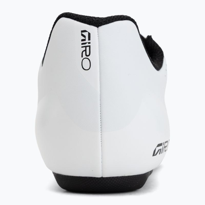 Кросівки велосипедні чоловічі Giro Stylus II white 6
