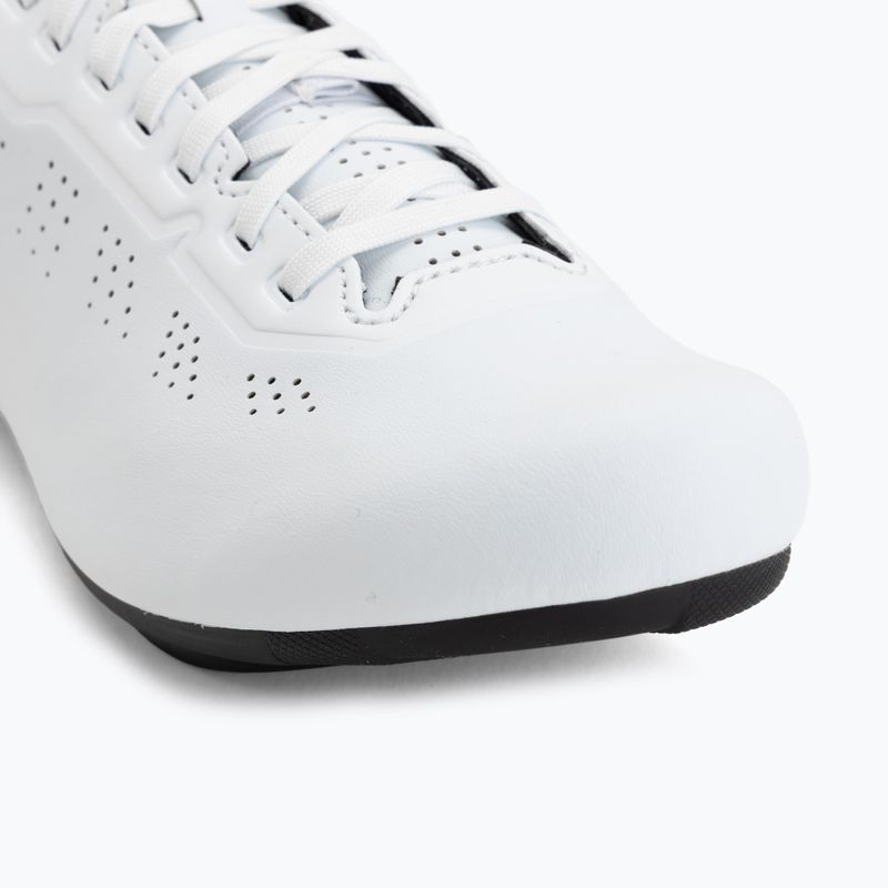 Кросівки велосипедні чоловічі Giro Stylus II white 7