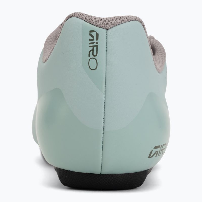 Кросівки велосипедні чоловічі Giro Stylus II sky blue 6
